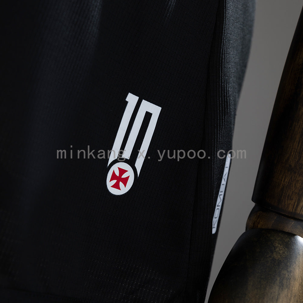 Camisa Vasco Home Feminina