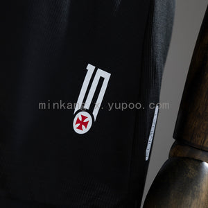 Camisa Vasco Home Feminina