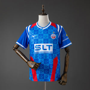 Camisa Hansa Rostock Home 25/26
