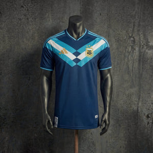 Camisa Argentina Modelo Especial Jogador 2026