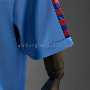 Camisa Barcelona Retrô 87/91