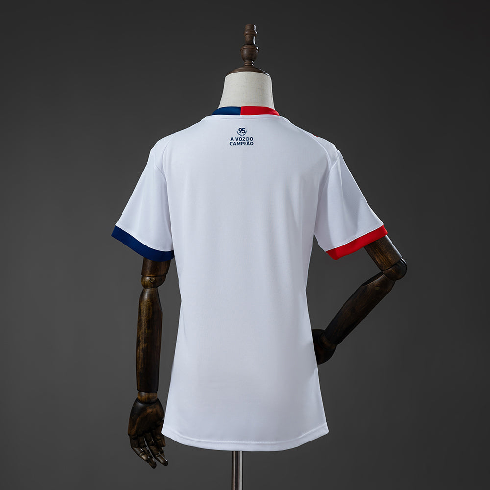 Camisa Bahia Home 26/27 Feminina