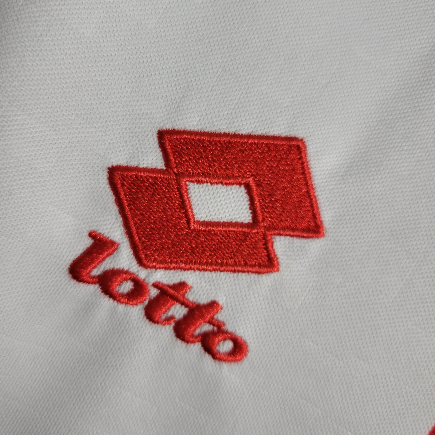 Camisa AC Milan Retrô 95/97