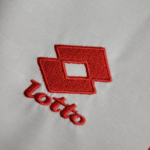 Camisa AC Milan Retrô 95/97