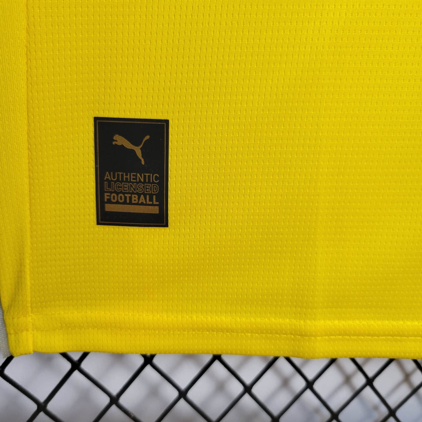 Camisa Borussia Dortmund Home 25/26