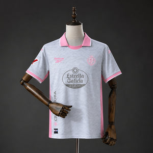 Camisa Real Valladolid Third Away 4xl2 26/27
