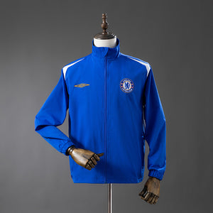 Corta Vento Chelsea Azul 05/06