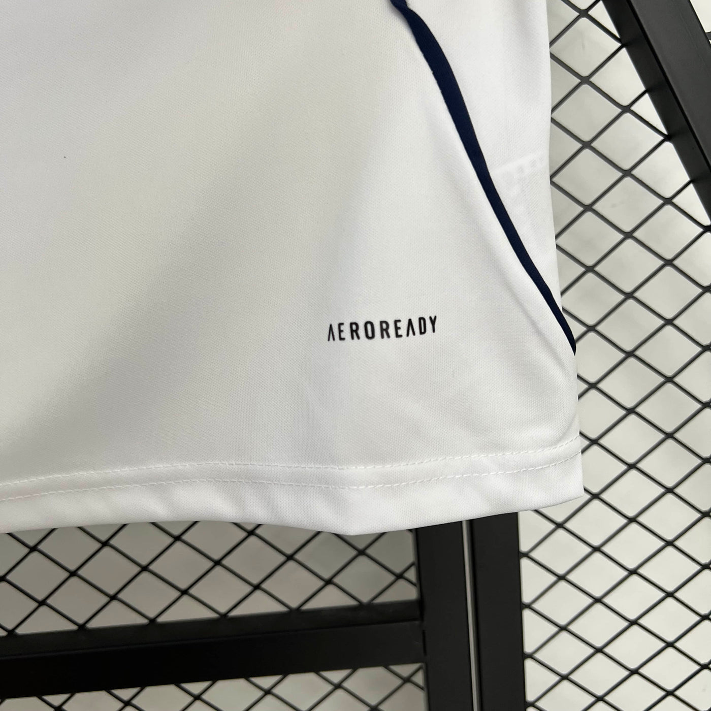 Camisa Ligue 1 Away 25/26