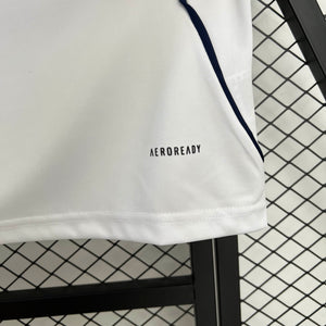 Camisa Ligue 1 Away 25/26