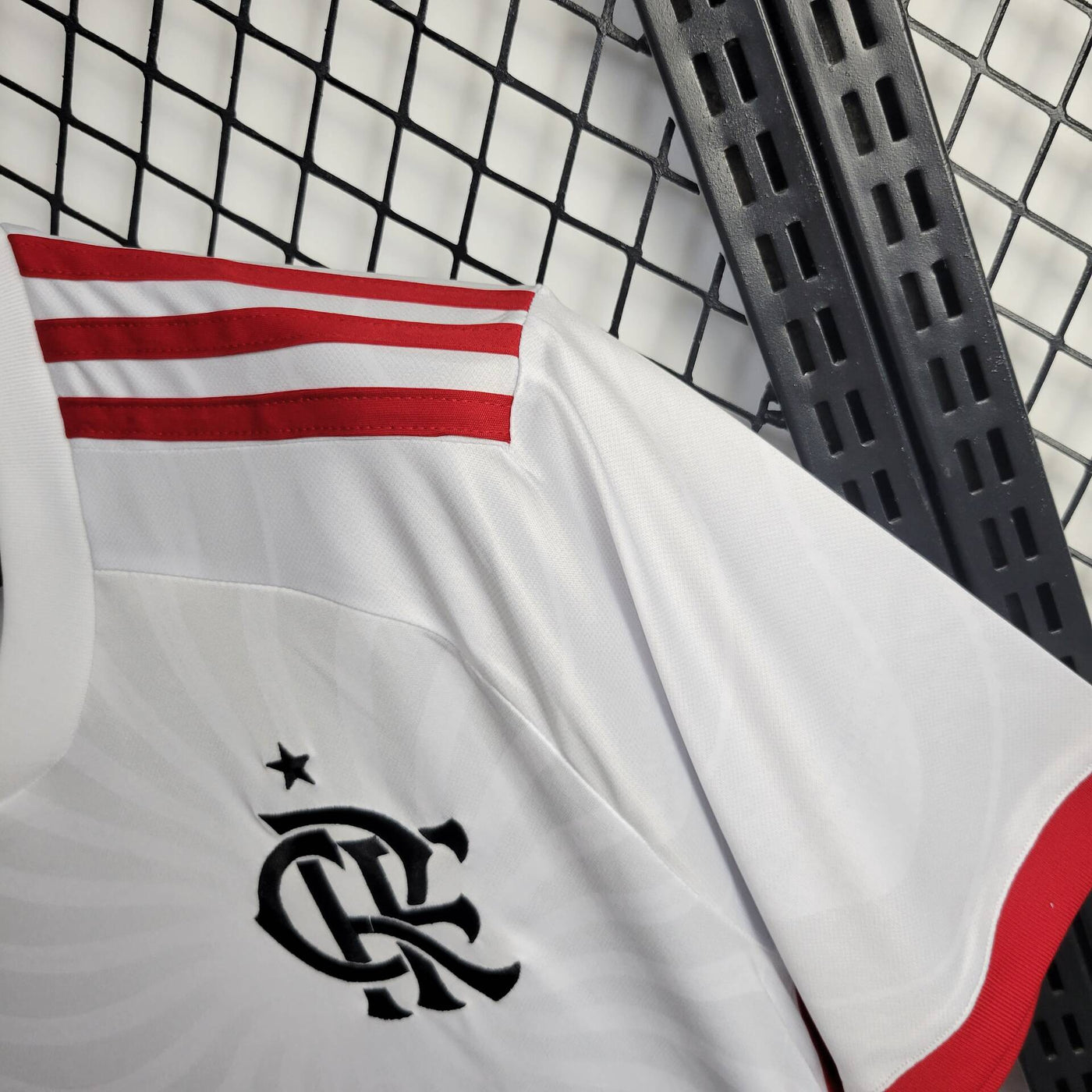 Camisa Flamengo Away 24/25