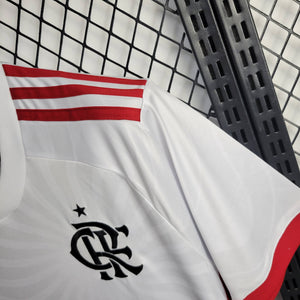 Camisa Flamengo Away 24/25