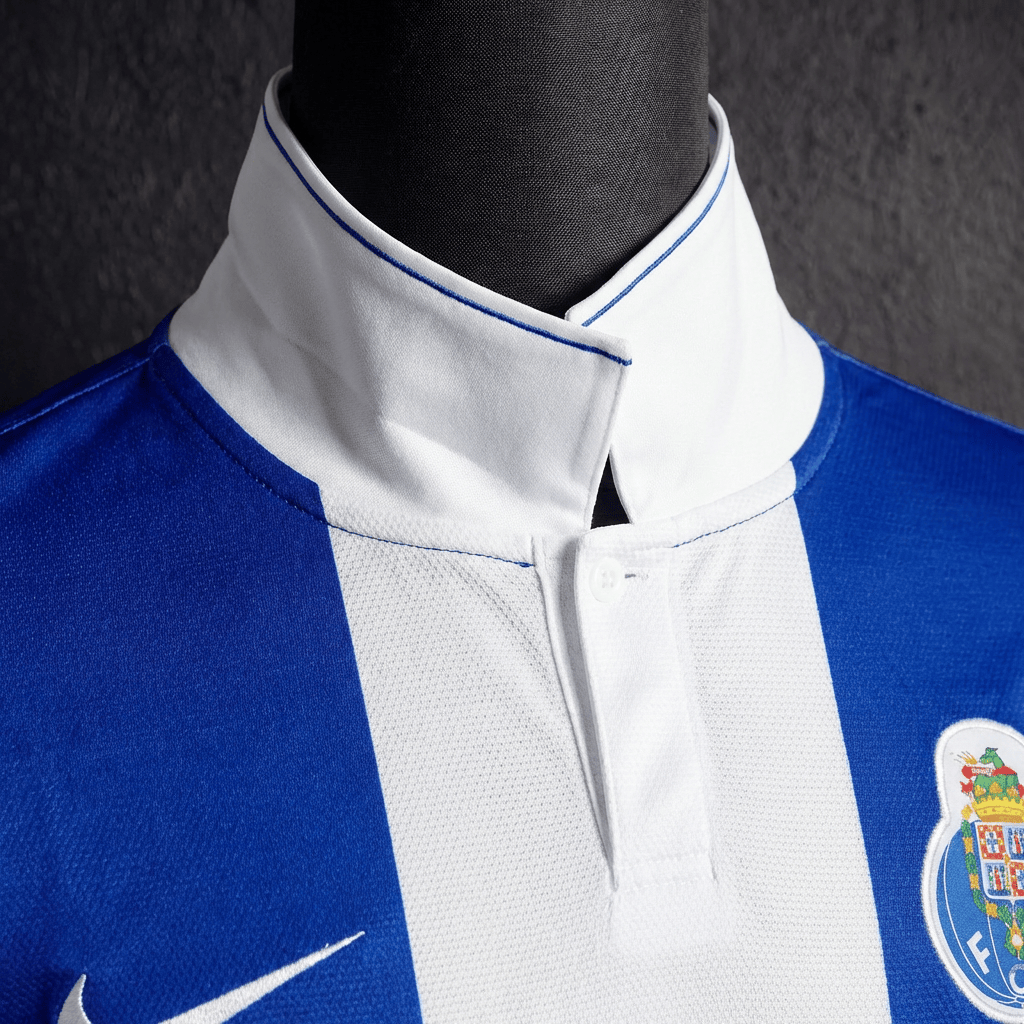 Camisa Primeira Liga Retrô 09/10
