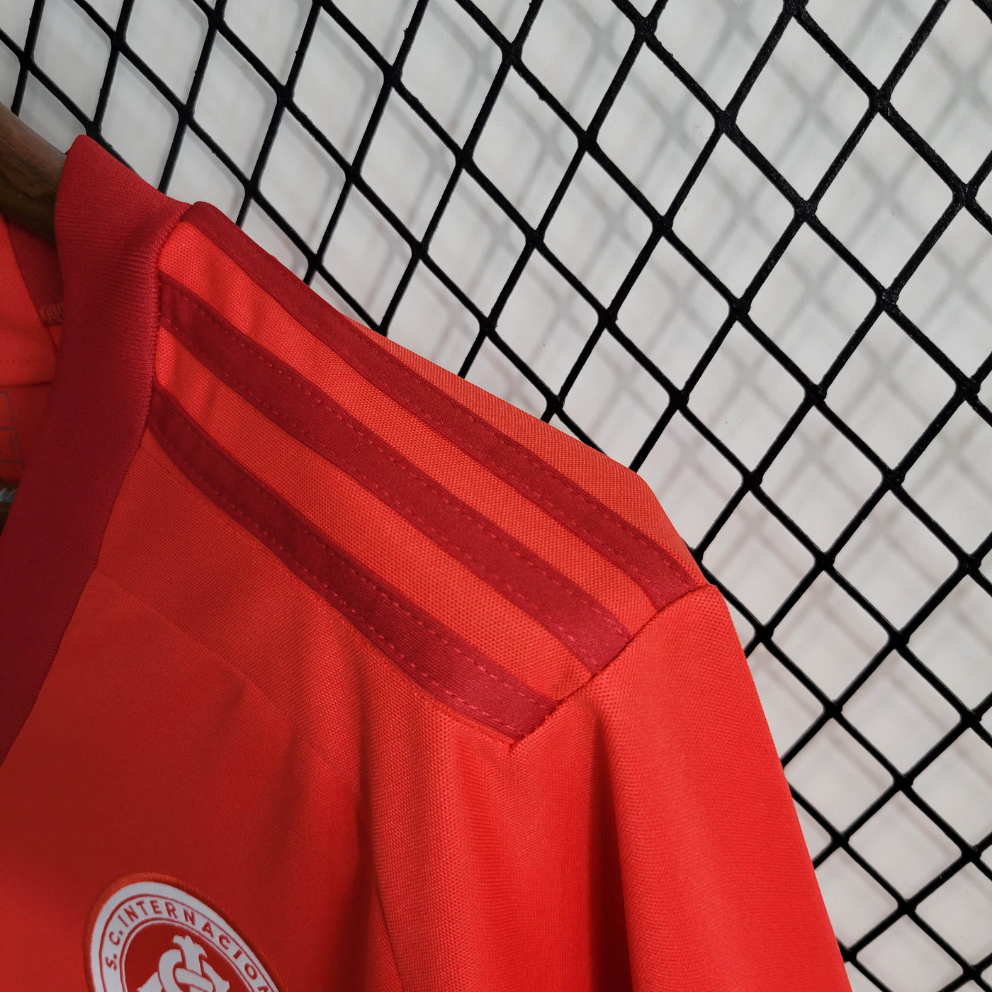 Camisa Internacional Home 23/34