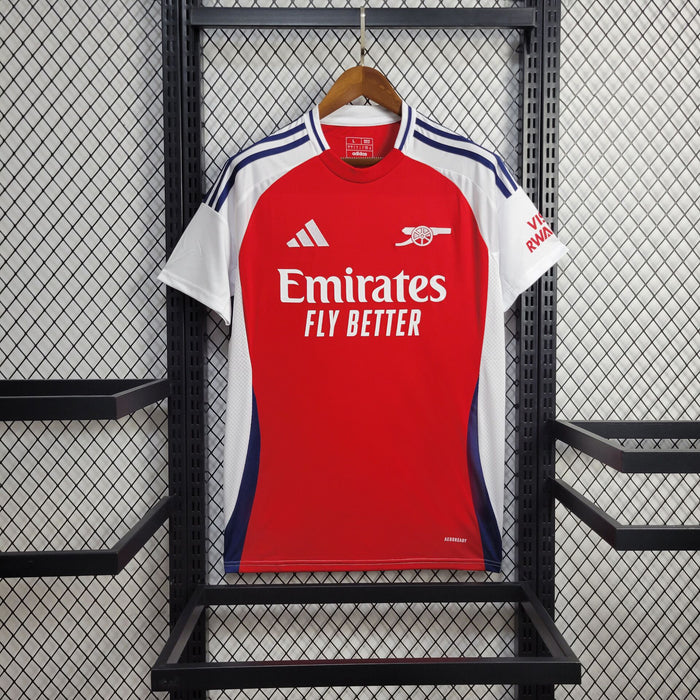 Camisa Arsenal Home 24/25