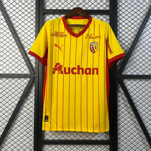 Camisa Lens Home 25/26