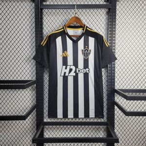 Camisa Atlético-MG Home 25/26