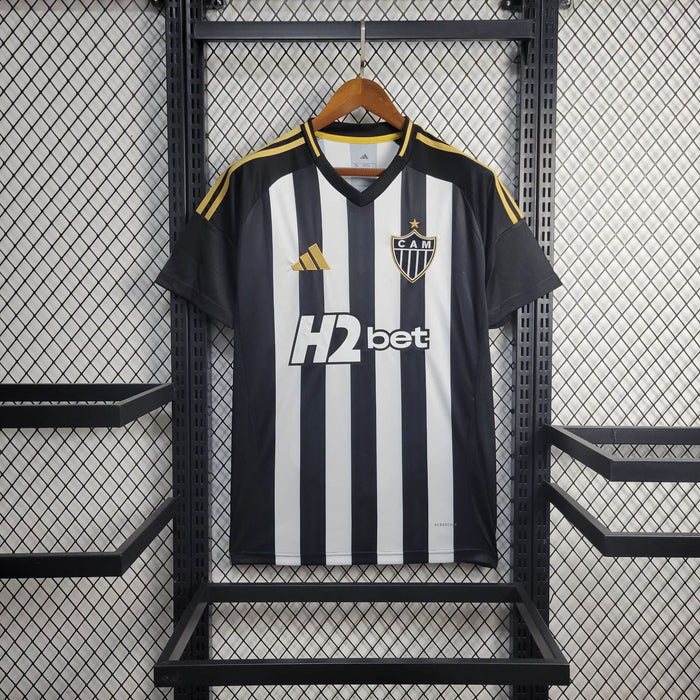 Camisa Atlético-MG Home 25/26