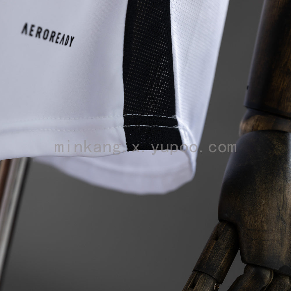 Camisa Feminina' Atlético Mineiro Away Xxl8 25/26