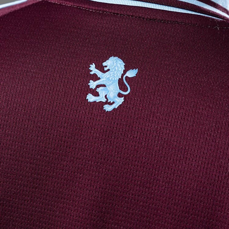 Camisa Aston Villa Home 26/27