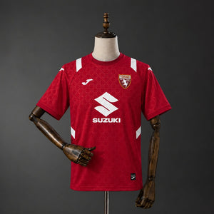 Camisa Torino Home 26/27