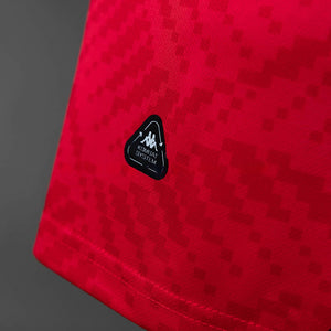 Camisa Tunísia Home 2026