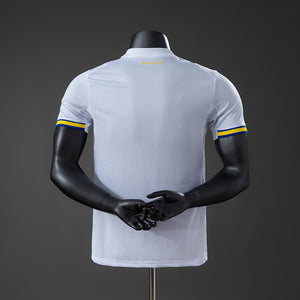 Camisa Olympique Marseille Home Versão Jogador 26/27