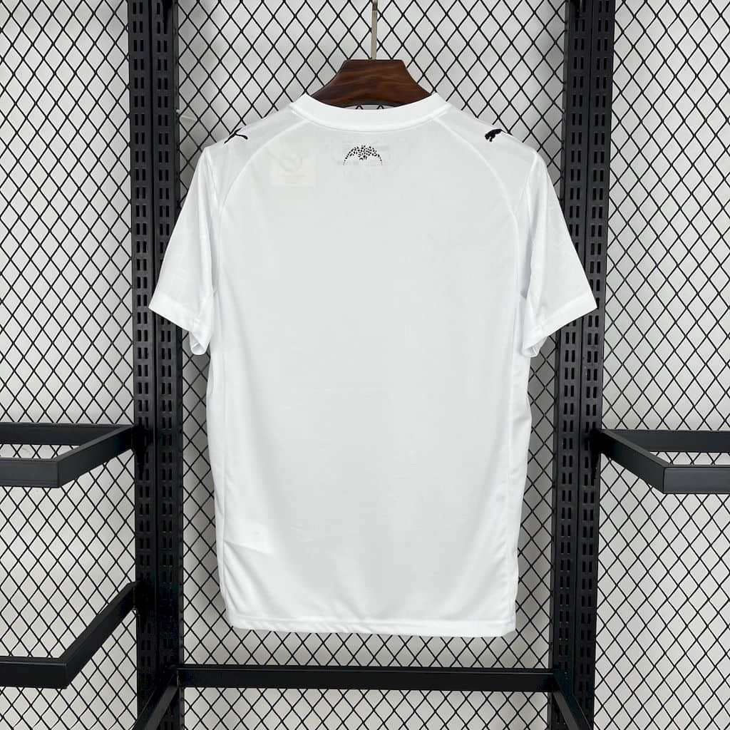 Camisa Valencia Home 25/26