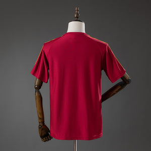 Camisa Roma Vermelha