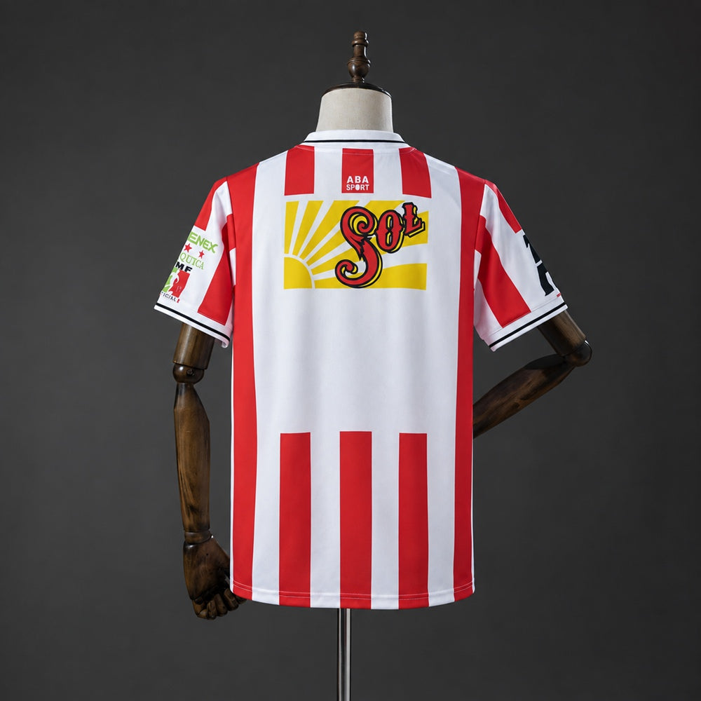 Camisa Chivas Home Retrô Xxl2 94/95