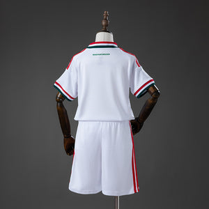 Kit Infantil Hungria 2026