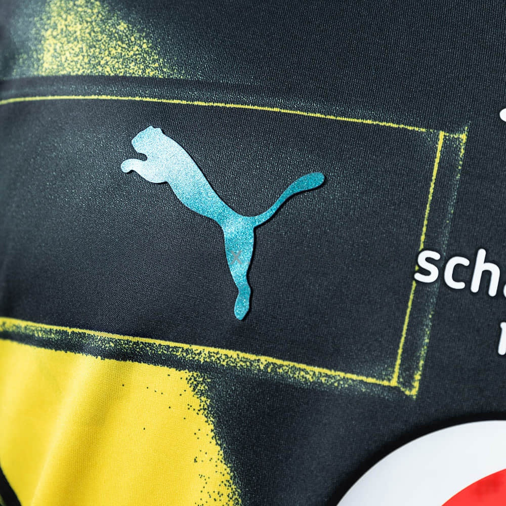 Camisa Borussia Dortmund Modelo Especial 25/26