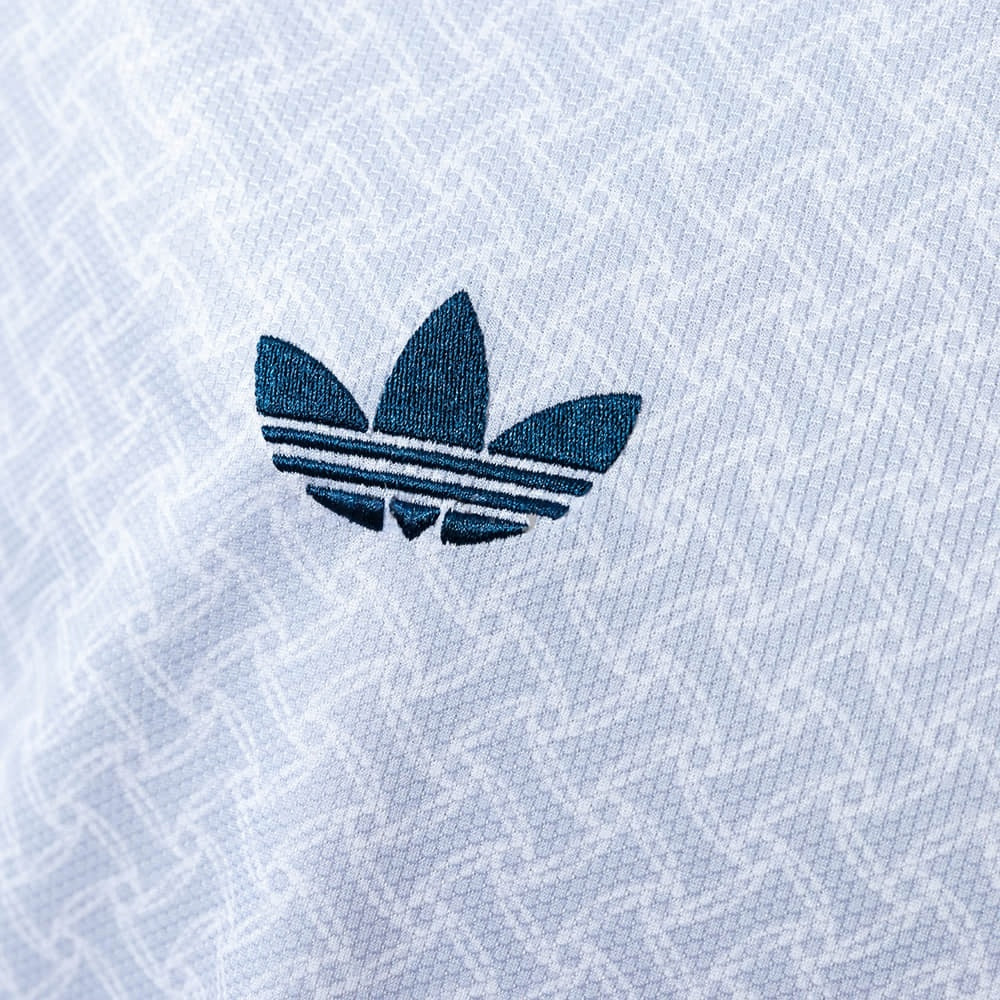 Camisa Itália Away 2026
