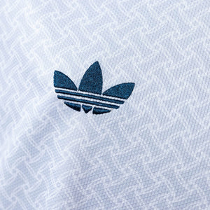 Camisa Itália Away 2026