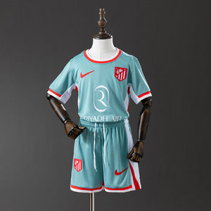 Kit Infantil Atlético Madrid 24/25