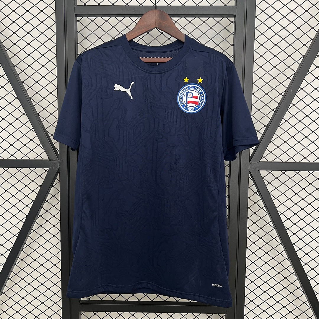 Camisa Bahia Treino 25/26