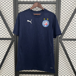 Camisa Bahia Treino 25/26