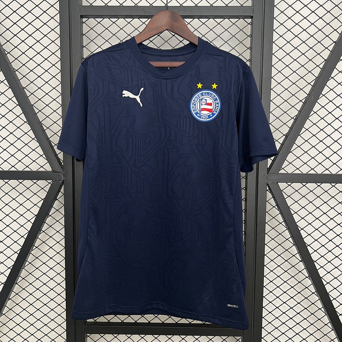Camisa Bahia Treino 25/26