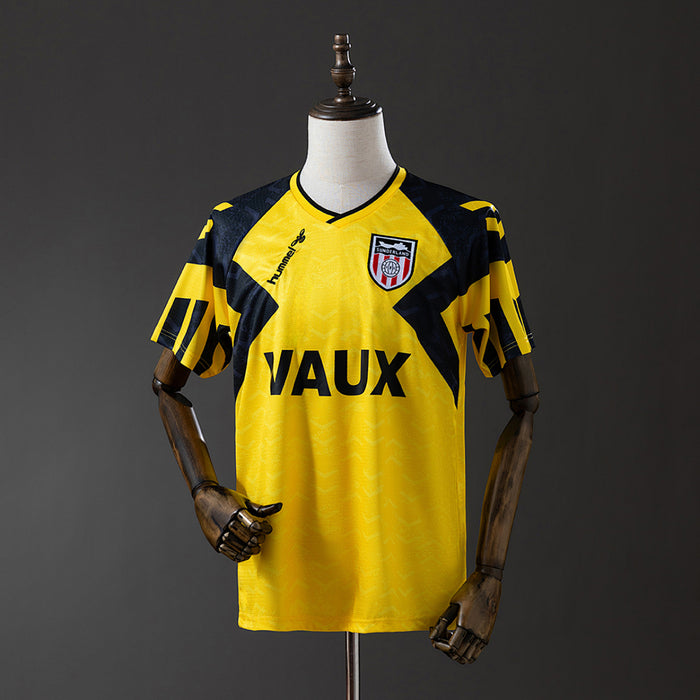 Camisa Sunderland Retrô 92/93