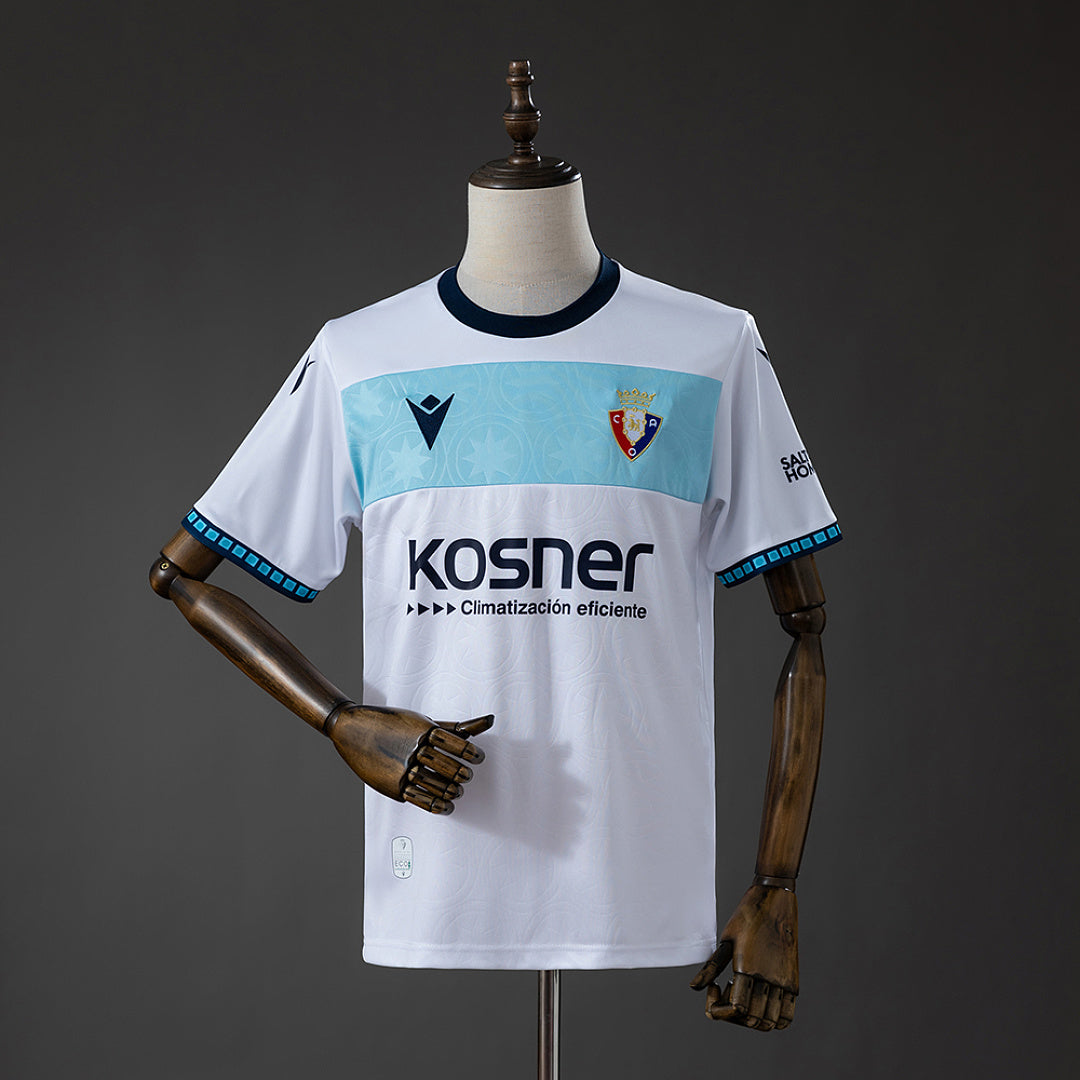 Camisa Osasuna Away 26/27