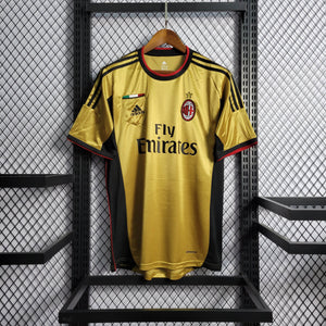 Camisa AC Milan Retrô 13/14