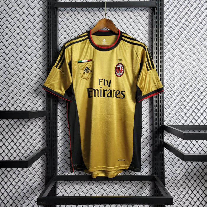 Camisa AC Milan Retrô 13/14