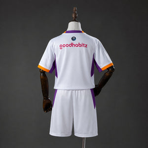 Camisa Psv Eindhoven Away Kit Infantil 16 282 26/27