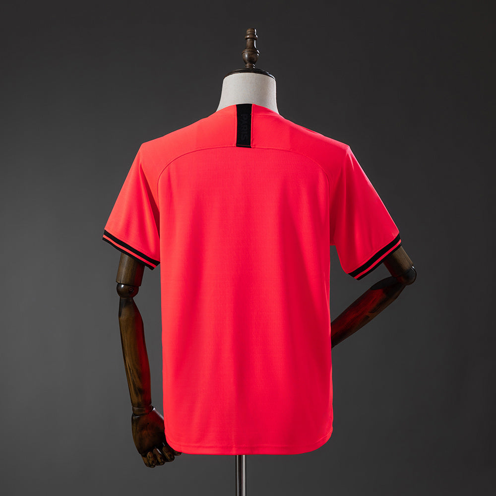 Camisa Paris Saint-Germain Retrô 19/20