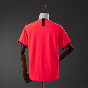 Camisa Paris Saint-Germain Retrô 19/20