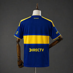 Camisa Boca Juniors Home 4xl2 26/27