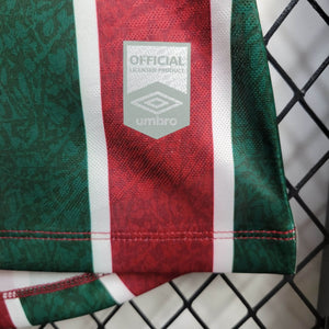 Camisa Fluminense Home 24/25 Feminina