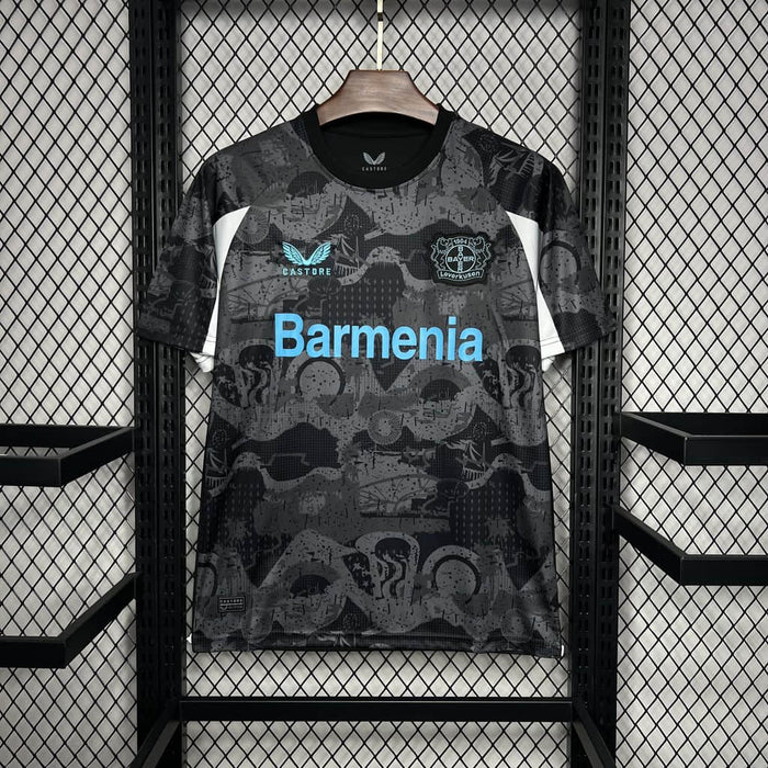 Camisa Bayer Leverkusen Away 24/25