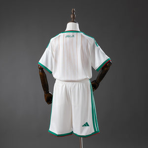 Kit Infantil Argélia 2026