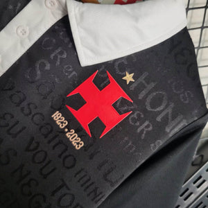 Camisa Vasco Away 23/24 Feminina