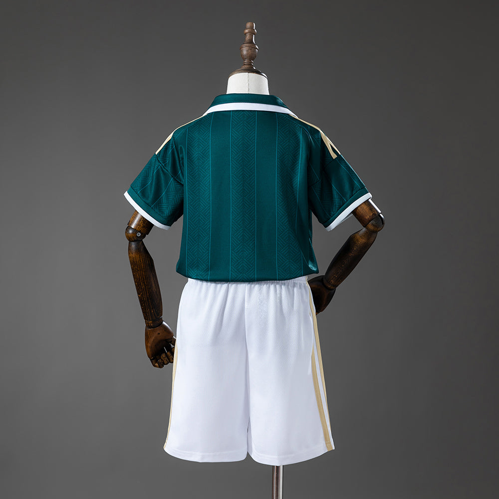 Kit Infantil África do Sul 2026